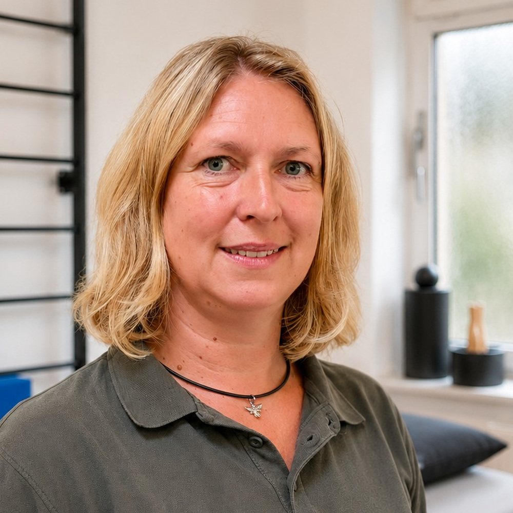 Corinna Frieden