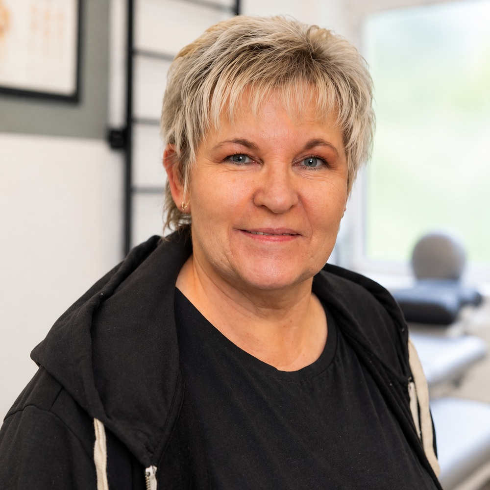 Beate Buss